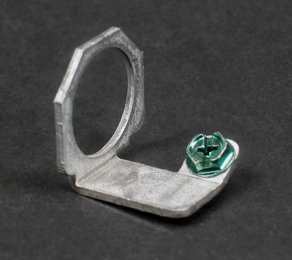 STL GROUNDING CONNECTOR