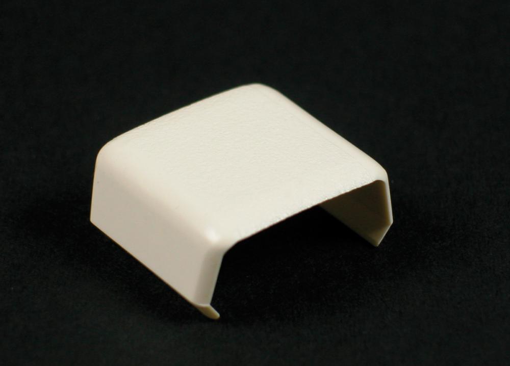 NM COVER CLIP 400 WHITE