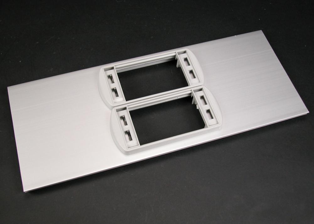 DFP COVER PLATE