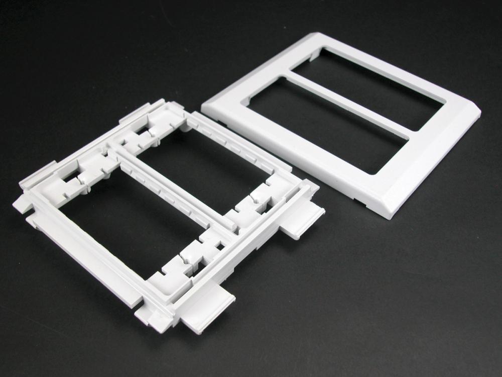 NM DEVICE MOUNTING BRACKET 5400 WH