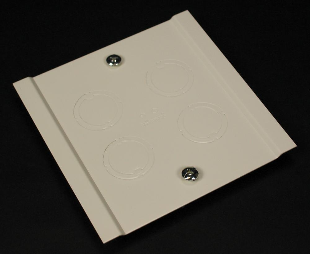 STL TAP OFF FITTING 2G 4000 IVORY
