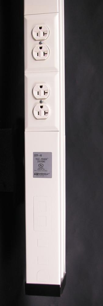 TPP DUP 2-20A 10FT 30 SERIES S2 JKS