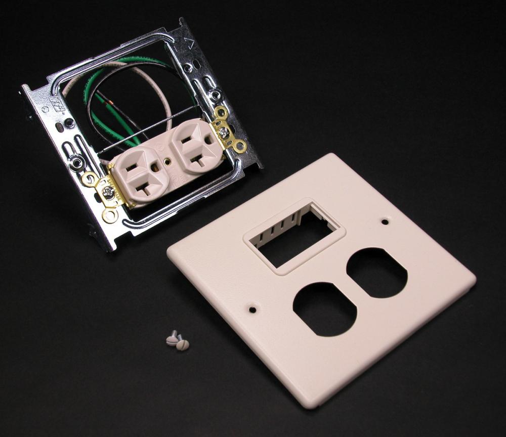 2G DEV PLT 1 DUP 1 2A MINI ADPT G