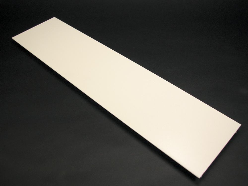 STL COVER 13.5 IN. 4000 GRAY