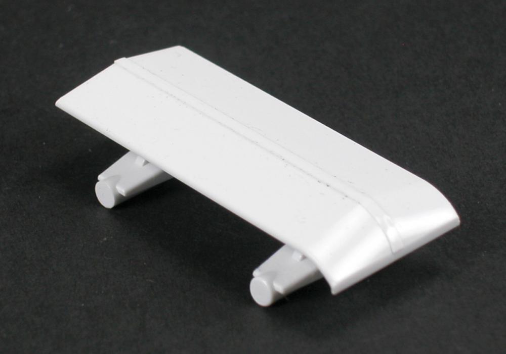 NM BASE CLIP 5400 IVORY