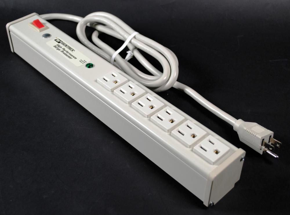 LC, 15.25IN PUTTY WHITE W/6 5-15R