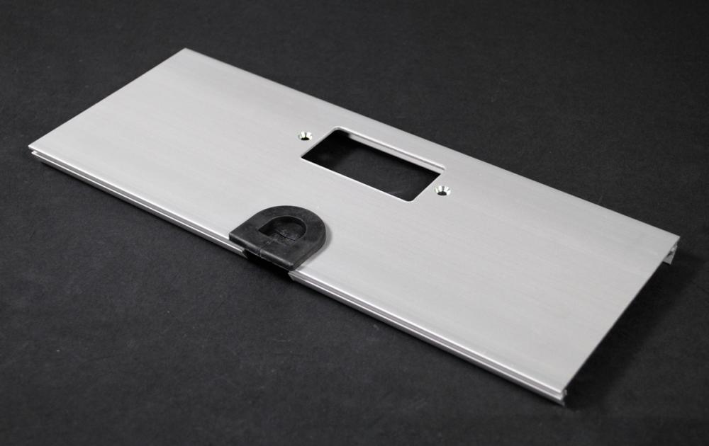 GFCI & MOUSEHOLE DEVICE
