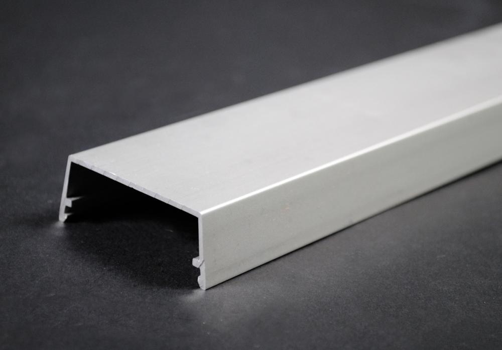 RCWY COVER 5FT. ALUMINUM