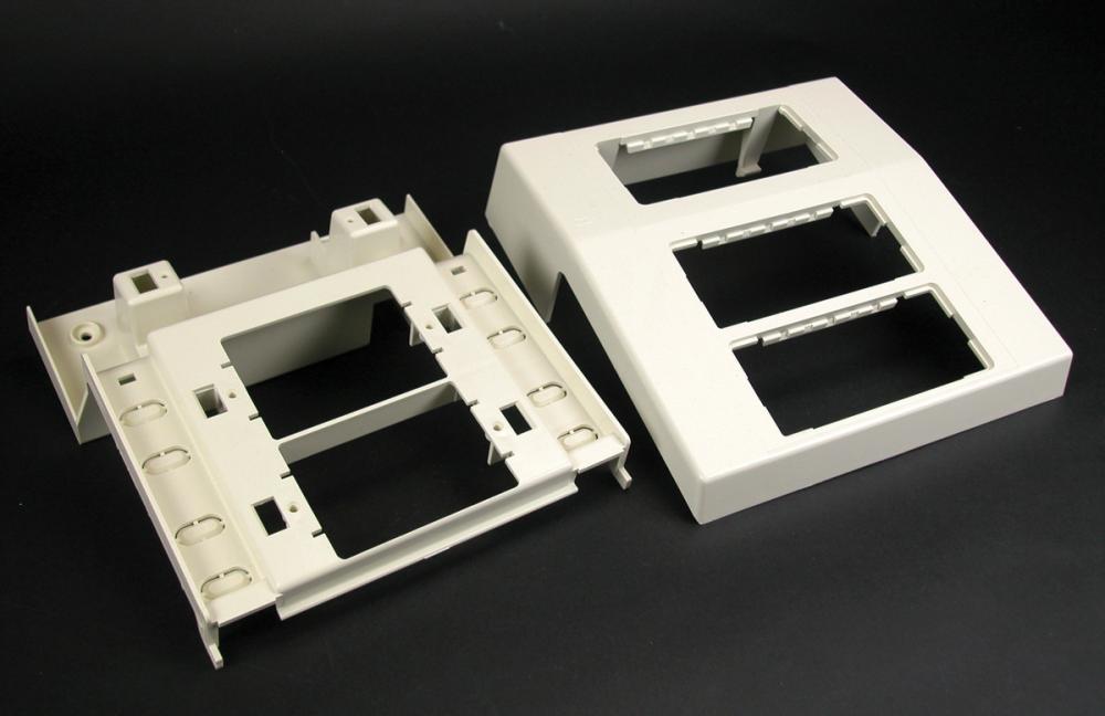 NM THREE DEV MOUNTING BRACKET 5400W