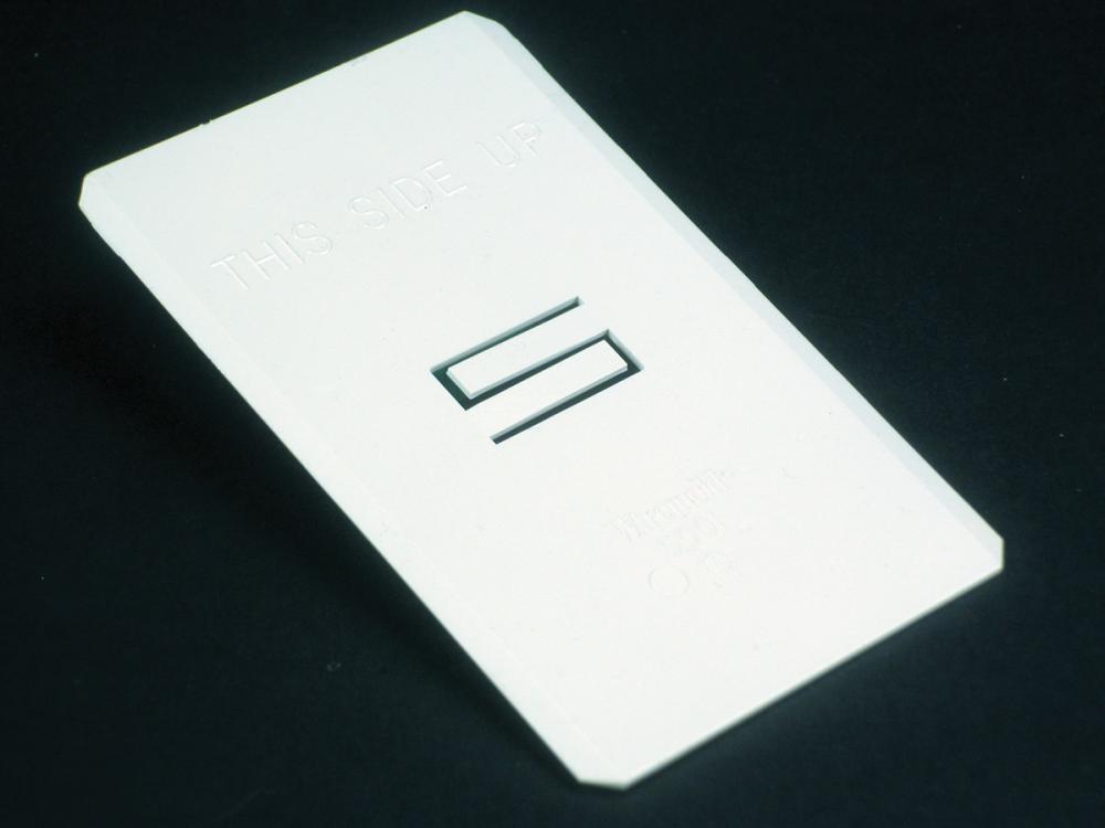 NM BASE CPLG 5000 IVORY