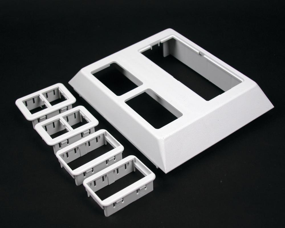 NM DEEP DEVICE PLT FOR ORTRONICS WH