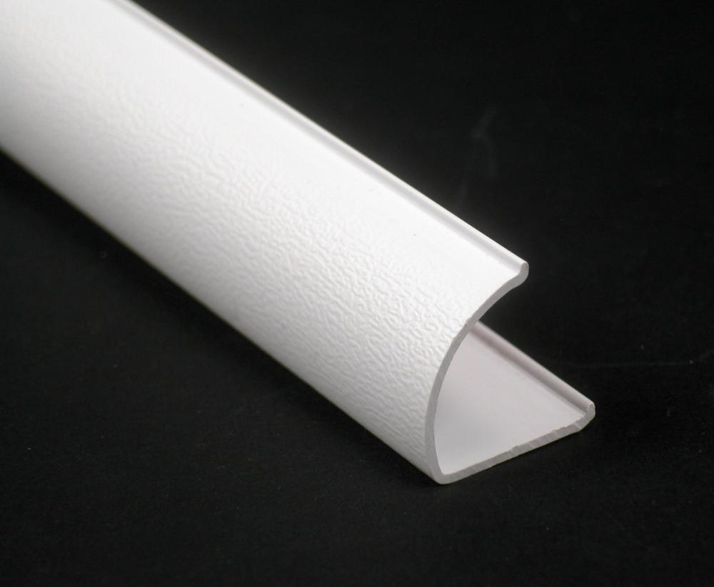 5000 TRIM COVER BLACK