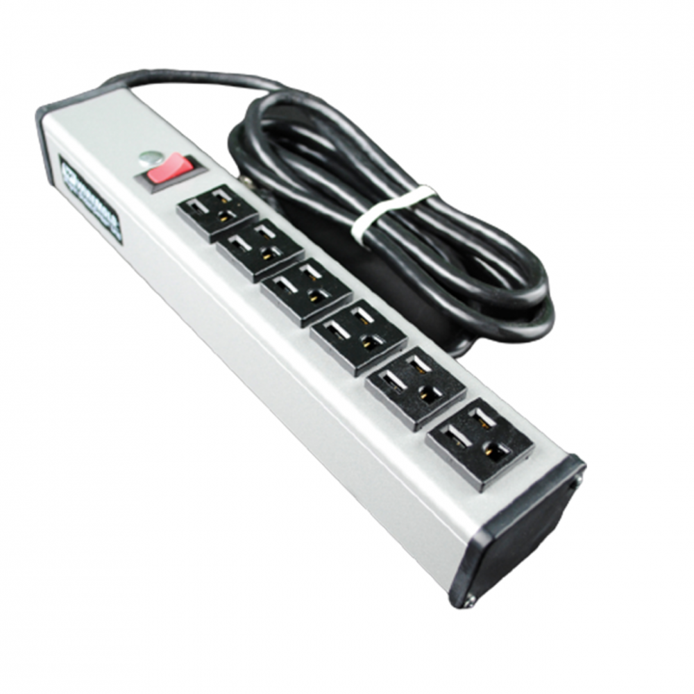 PLUG-IN OUTLET CENTER 15 FT CORD