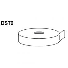 Legrand-Wiremold DST2 - DOUBLE-SIDED TAPE 2IN. X 17 YDS.