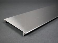 Legrand-Wiremold S4000C - S4000 5FT. COVER QTY SHOWN IS IN FT