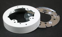 Legrand-Wiremold V5737 - 5700 RND EXT OPEN BASE