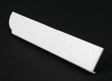 Legrand-Wiremold 5010RWH - NM RIGHT END CAP 5000 WHITE