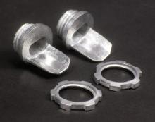 Legrand-Wiremold 5781 - STL BOX CONNECTOR 1/2 IN.