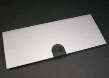 Legrand-Wiremold AL5256-Z - MOUSEHOLE DEVICE PLATE