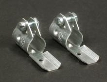 Legrand-Wiremold 5790B - STL ARMORED CABLE CONNECTOR
