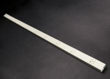 Legrand-Wiremold V24GB306 - PLGMD 3FT.SGL CRT 6IN.OC 2400 IVORY