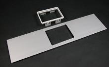 Legrand-Wiremold ALA-MAB - ALA MAB CVR PLT