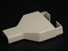 Legrand-Wiremold 2389A-WH - 2300 TO 400 RED CONN WH