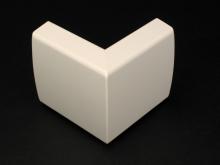 Legrand-Wiremold 2318-WH - NM EXT. ELBOW 2300 WHITE
