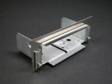 Legrand-Wiremold S4086A - PANEL CONNECTOR-S.S.