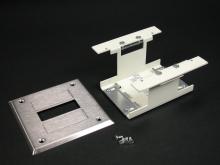 Legrand-Wiremold V6046KD - 6000 SP CIR BRKR HSNG V
