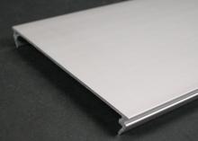 Legrand-Wiremold AL5246-B - 5200 BLANK CVR PLT