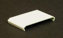 Legrand-Wiremold 2400WC - WIRE CLIP 2400 PLASTIC