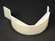 Legrand-Wiremold 4011/15RI - NM 2IN. CORNER RADIUS INSERT