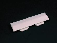 Legrand-Wiremold 40N2F06V - NM COVER SEAM CLIP 40N IVORY