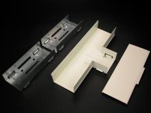 Legrand-Wiremold V3015E - STL TEE 3000 IVORY