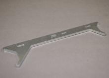 Legrand-Wiremold 656 - COVER REMOVAL TOOL 1500 & 2600