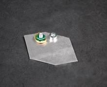 Legrand-Wiremold AL2409 - AL2400 GROUND CLAMP