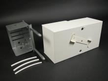 Legrand-Wiremold V6074 - 6000 TAKE-OFF CONN 6000 TO 6000 V