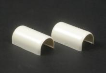 Legrand-Wiremold 306 - NM COUPLING 300 IVORY