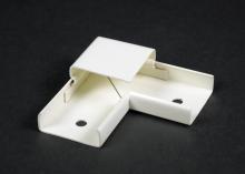 Legrand-Wiremold V2011 - STL FLAT ELBOW 2000 IVORY