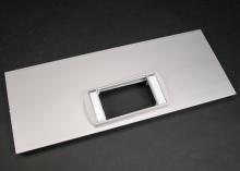 Legrand-Wiremold AL5256-ACTLPB - AL5200 LPB CVR PLT