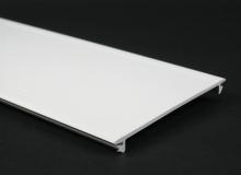 Legrand-Wiremold 5400C-WH - 5400 RCWY COVER WH