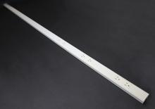 Legrand-Wiremold NM20GBA609 - PLGMD 2 CRCT 9IN. OC 6FT. NM2000 IV