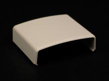 Legrand-Wiremold 2306-WH - NM COVER CLIP 2300 WHITE