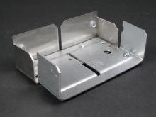 Legrand-Wiremold S4017 - INT. ELBOW S.S.