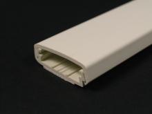 Legrand-Wiremold 2300BAC-WH - 2300 RCWY BASE AND COVER WHITE