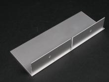 Legrand-Wiremold ALA4810B - ALA4800 BLANK END FIT