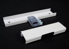 Legrand-Wiremold V2015 - STL TEE 2000 IVORY