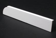 Legrand-Wiremold 5010LWH - NM LEFT END CAP 5000 WHITE