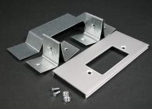 Legrand-Wiremold AL3346GO - AL3300 OFF GFI SURGE CVR PLT
